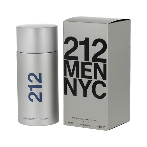 Carolina herrera 212 men - herrera,