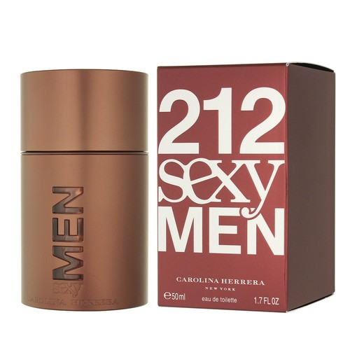 Carolina herrera 212 - carolina,