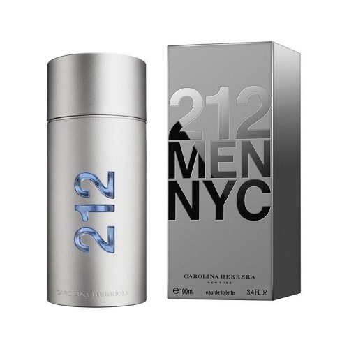 Carolina herrera 212 for men - 212,