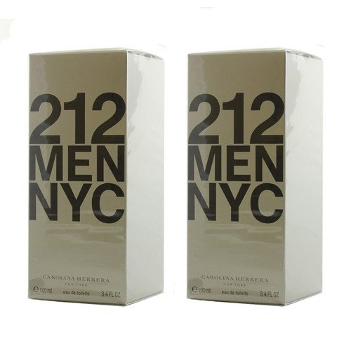 Carolina herrera 212 - herrera, nyc