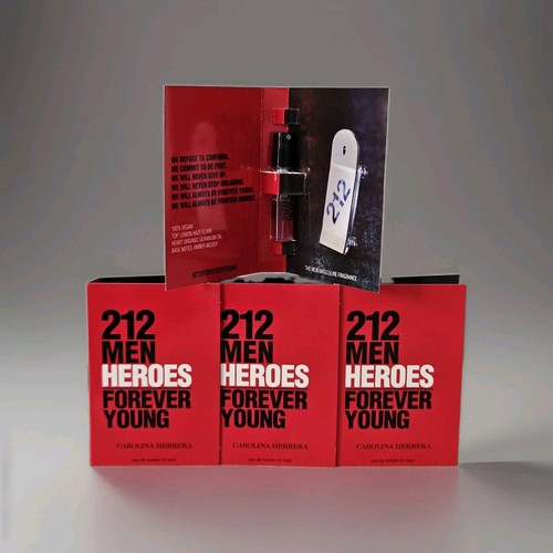 Ml carolina herrera - 4,