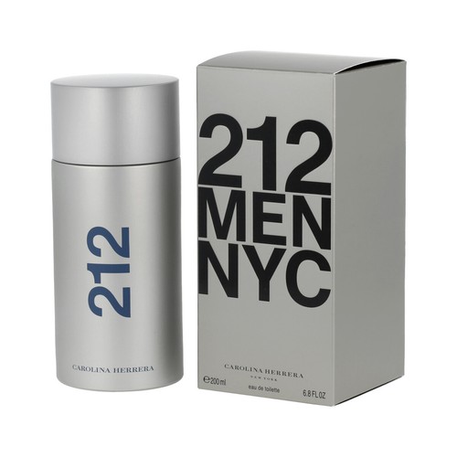 Carolina herrera 212 men - carolina,