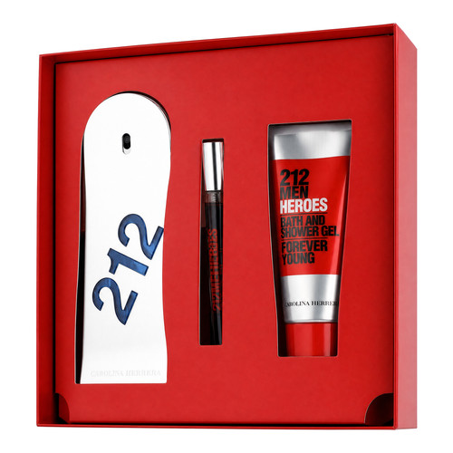 Carolina herrera 212 - carolina,
