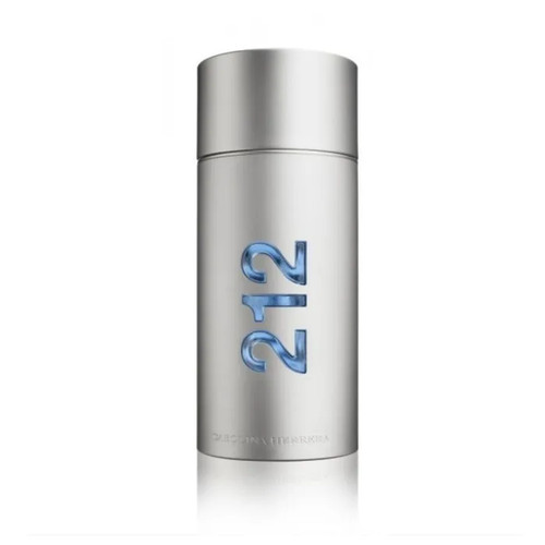 Carolina herrera 212 men - carolina,