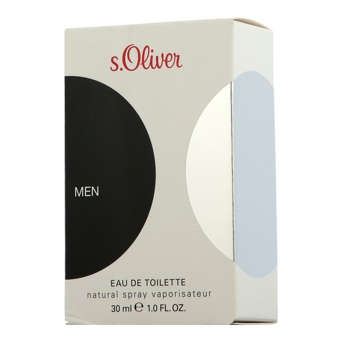 Oliver men edt 30ml - men,