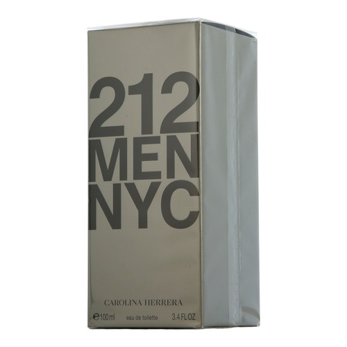 Carolina herrera 212 men - 212,