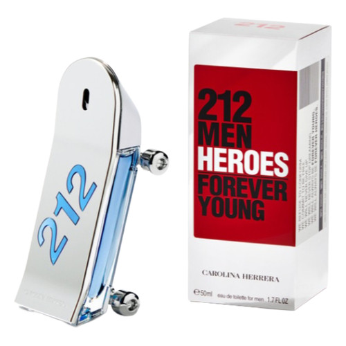 Carolina herrera 212 men - carolina,
