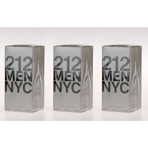 Carolina herrera 212 men - herrera,