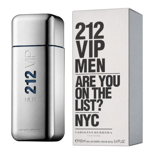 Carolina herrera 212 - carolina,