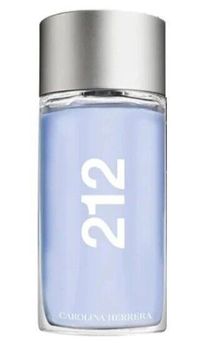 Carolina herrera 212 nyc men - 212,