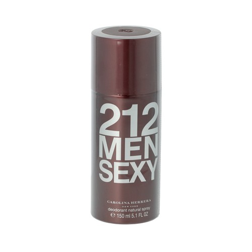 Carolina herrera 212 sexy - carolina,
