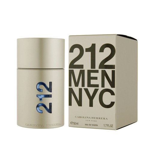 Carolina herrera 212 men eau - carolina,