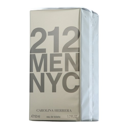 Carolina herrera 212 - 212, men