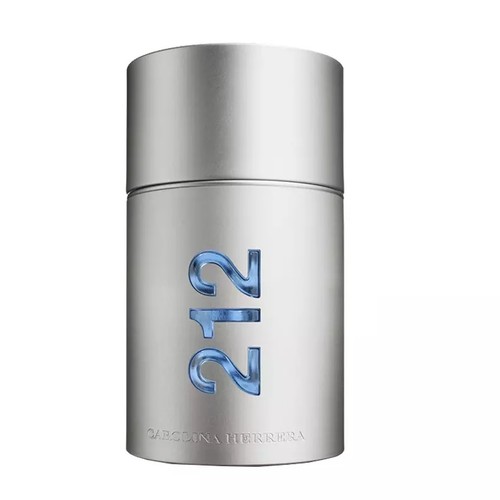 212 men eau toilette - men,