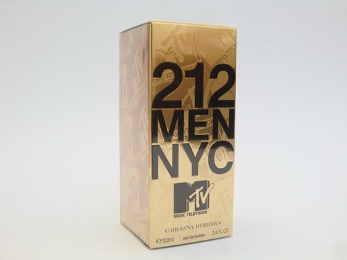 Carolina herrera 212 - herrera, nyc