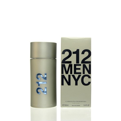 Carolina herrera 212 men eau - herrera,