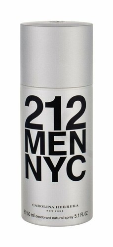 Carolina herrera 212 men - herrera,