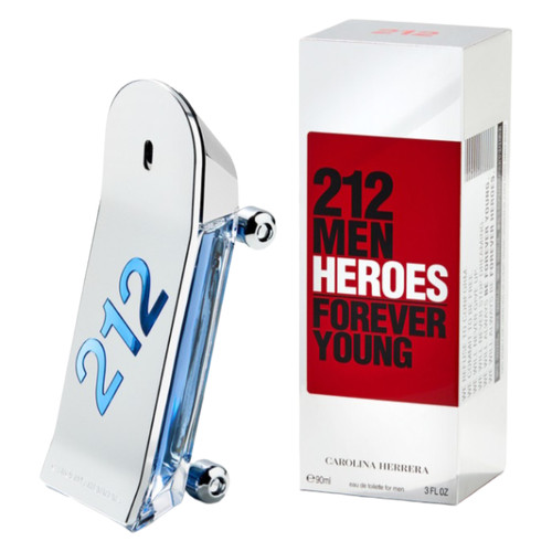 Carolina herrera 212 men - carolina,