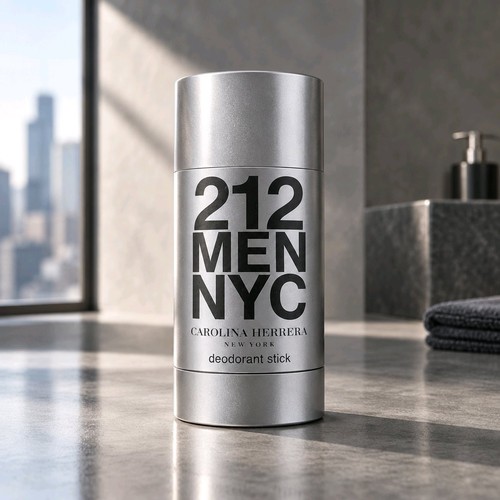Carolina herrera 212 men - 212,