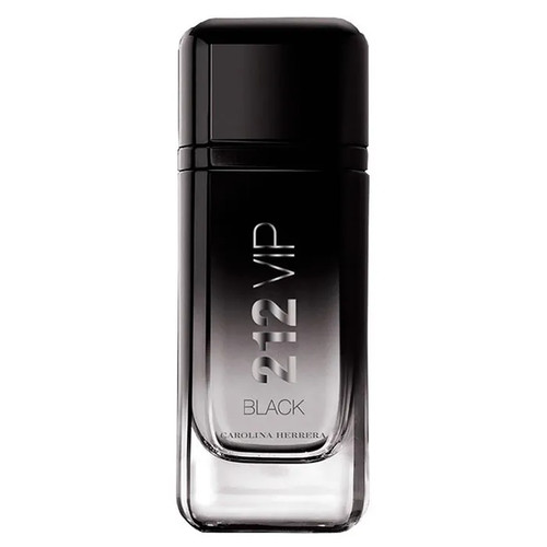 Carolina herrera 212 vip black - carolina,