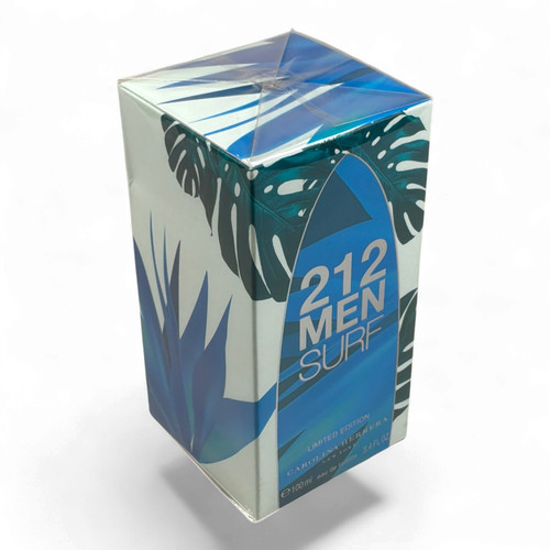 Carolina herrera 212 surf - herrera,