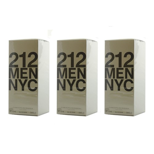 Carolina herrera 212 men - herrera,