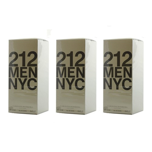 Carolina herrera 212 men - carolina,