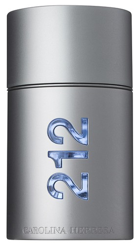 Carolina herrera 212 nyc - carolina,