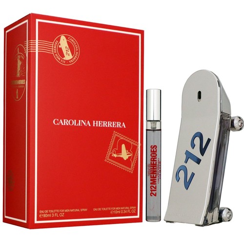 Carolina herrera 212 men - herrera,