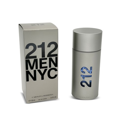 Carolina herrera 212 - carolina, men
