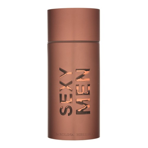 Carolina herrera 212 sexy - carolina,