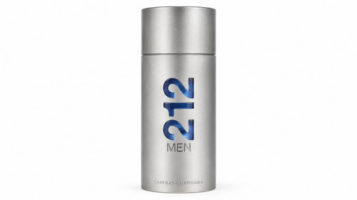 Carolina herrera 212 men - carolina,