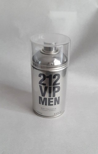 Carolina herrera 212 vip - carolina,