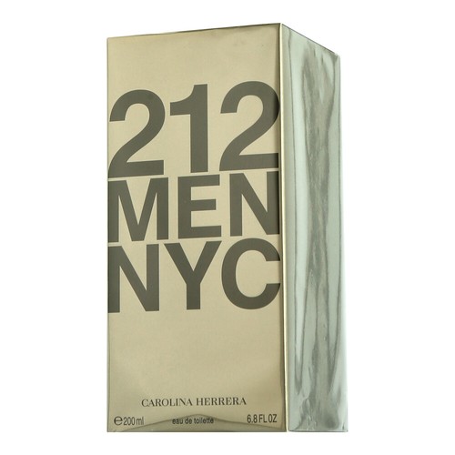 Carolina herrera 212 men nyc - men,