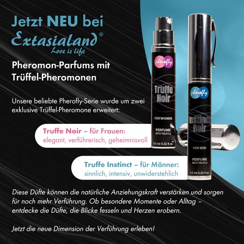 Pherofly truffe instinct - pherofly®,