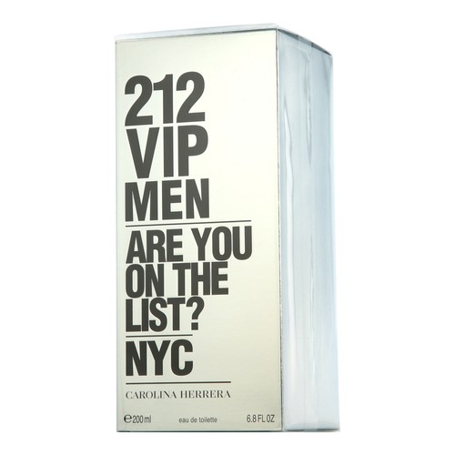 Carolina herrera 212 vip - carolina,