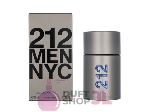 Carolina herrera 212 - herrera,
