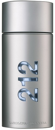 Carolina herrera 212 nyc - 212,