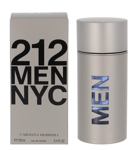 Carolina herrera 212 eau - carolina,