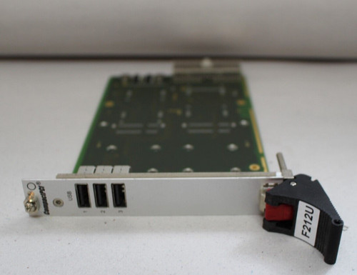 Men f212u compact pci - compact,