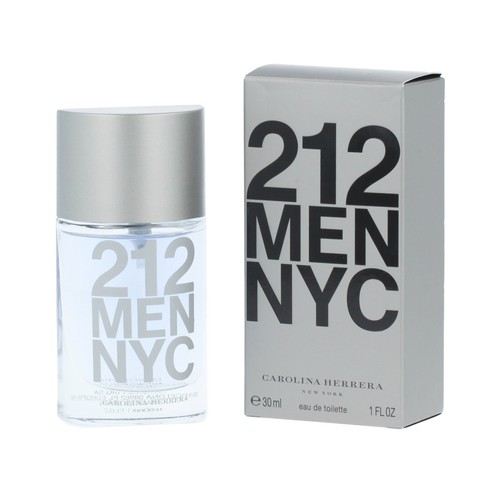 Carolina herrera 212 men eau - herrera,