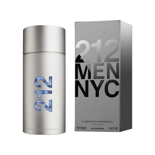 212 men nyc - von, cologne