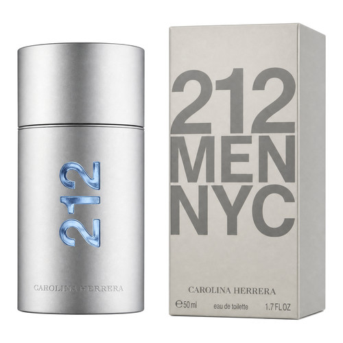 Carolina herrera 212 - 212, men
