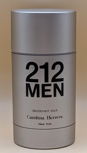 Carolina herrera 212 men - carolina,