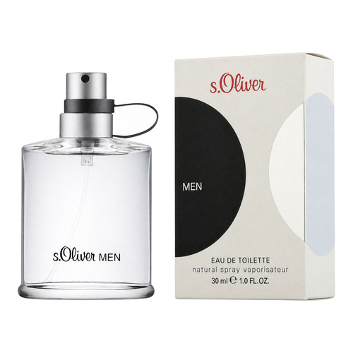 Oliver men edt - edt, 30ml