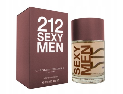 Carolina herrera 212 - ⭐⭐,