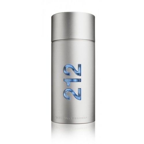 Carolina herrera 212 - 212, edt