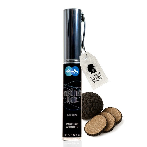 Pherofly truffe instinct - truffe,