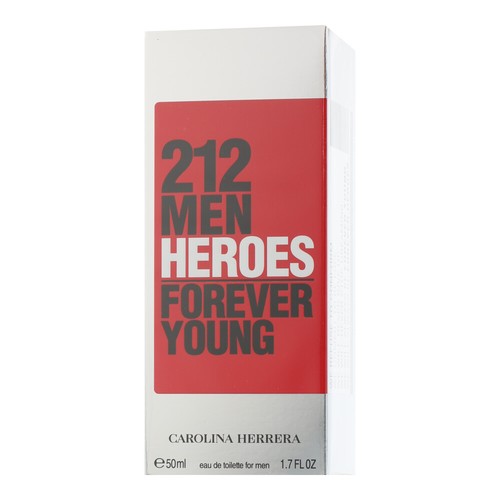 Carolina herrera 212 men - carolina,