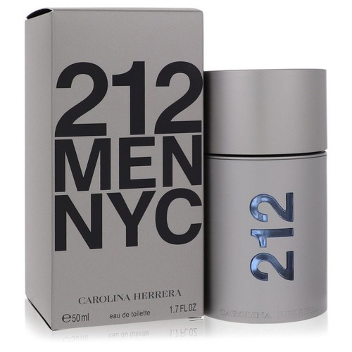 212 carolina herrera edt - herrera,